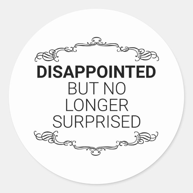 Adesivo Redondo Vinheta (Frente)