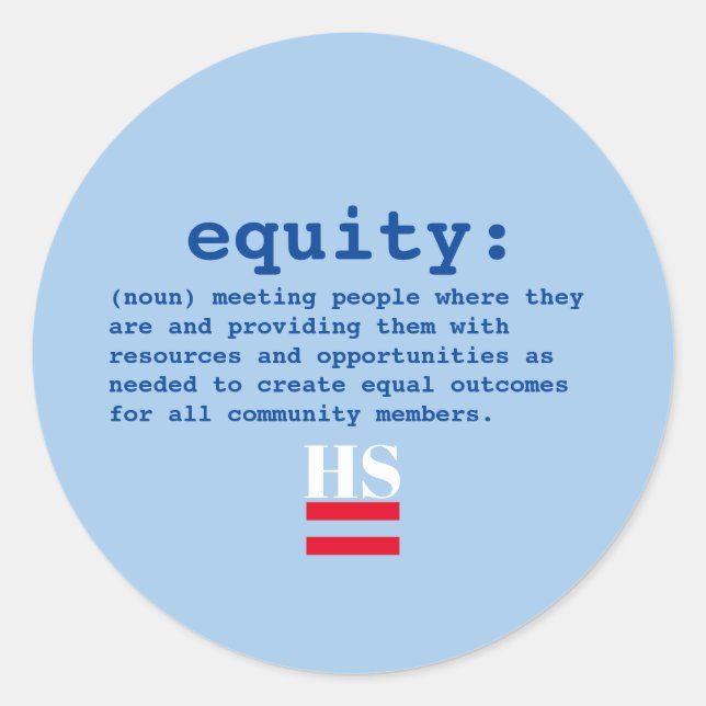 Adesivo Redondo Vinheta (Frente)