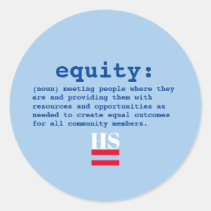 Adesivo Redondo Vinheta