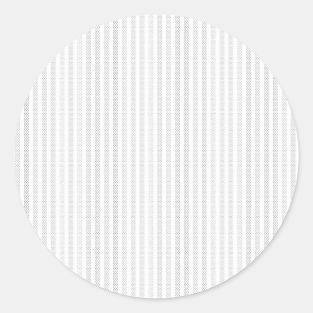 Adesivo Redondo Vinheta (Frente)