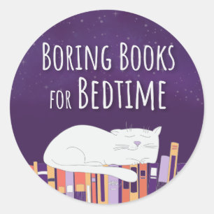 Adesivo Redondo Vinheta