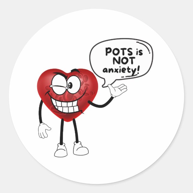 Adesivo Redondo Vinheta (Frente)