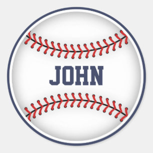 Adesivo Redondo Vinheta