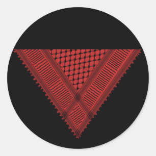 Adesivo Redondo Vinheta