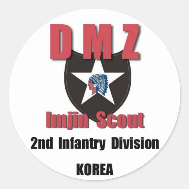 Adesivo Redondo Vinheta (Frente)