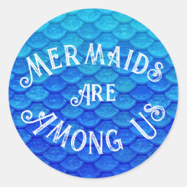 Adesivo Redondo Vinheta