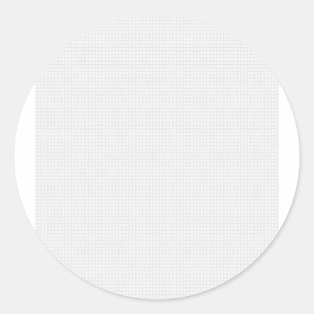 Adesivo Redondo Vinheta (Frente)