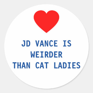 Adesivo Redondo Vinheta