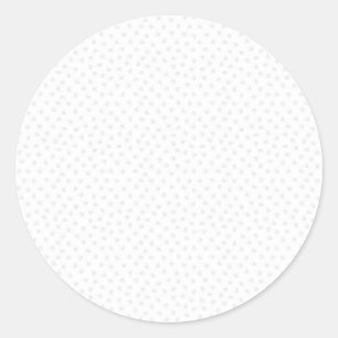 Adesivo Redondo Vinheta