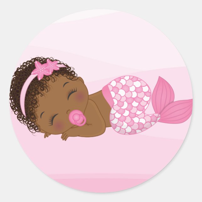 Adesivo Redondo Vinheta (Frente)