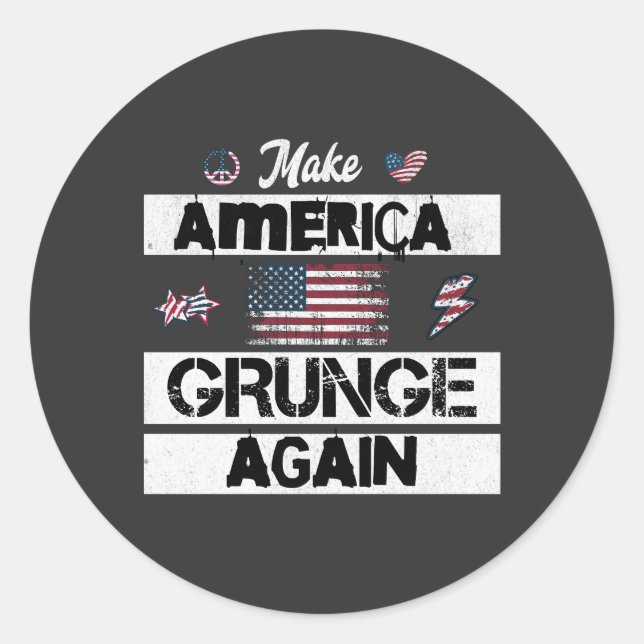 Adesivo Redondo Vinheta (Frente)