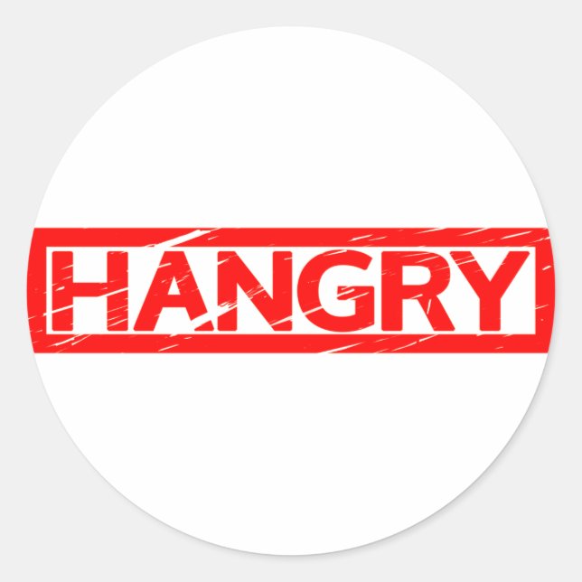 Adesivo Redondo Vinheta (Frente)