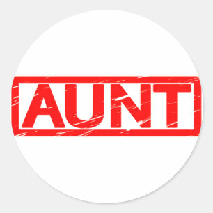 Adesivo Redondo Vinheta