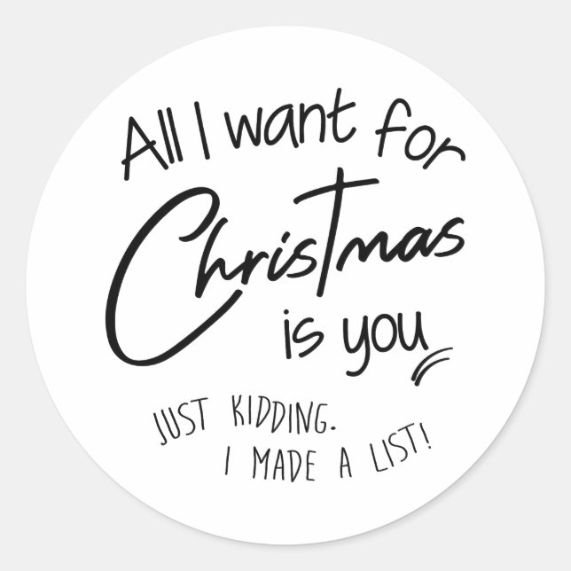 Adesivo Redondo Vinheta (Frente)