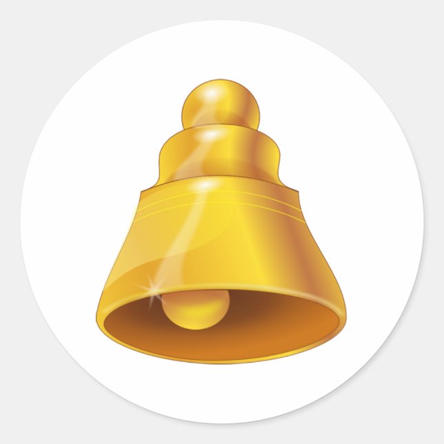 Adesivo Redondo Vinheta (Frente)