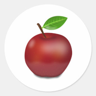 Adesivo Redondo Vinheta