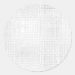 Adesivo Redondo Vinheta