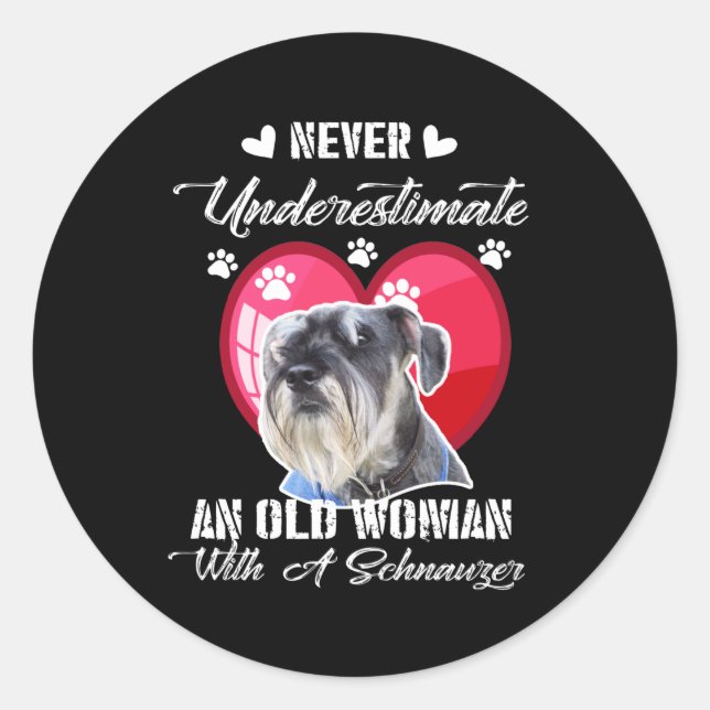 Adesivo Redondo Vinheta (Frente)