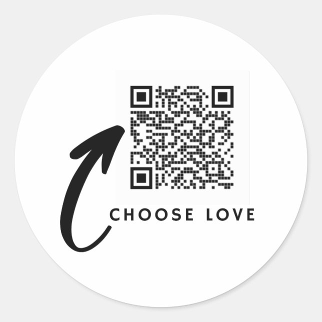 Adesivo Redondo Vinheta (Frente)