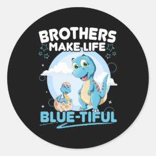 Adesivo Redondo Vinheta