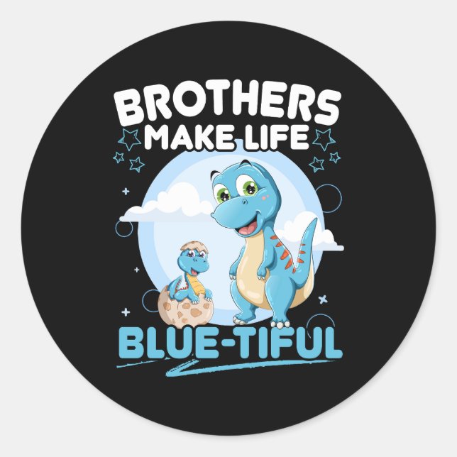 Adesivo Redondo Vinheta (Frente)