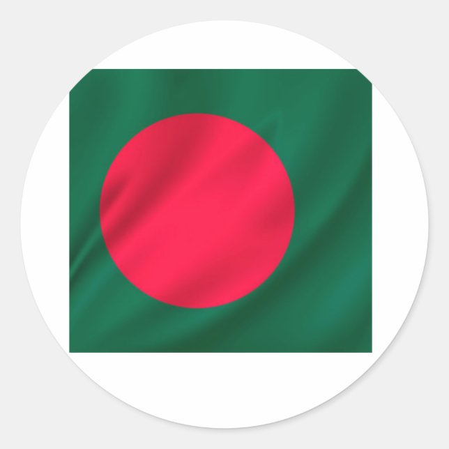 Adesivo Redondo Vinheta (Frente)