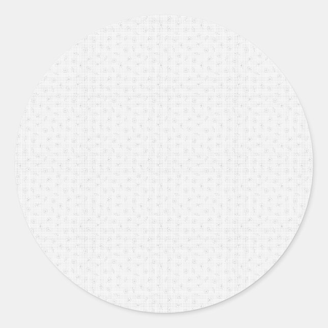 Adesivo Redondo Vinheta (Frente)