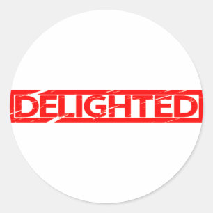 Adesivo Redondo Vinheta