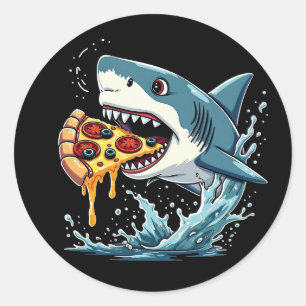 Adesivo Redondo Vinheta