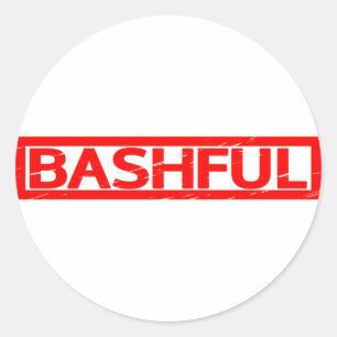 Adesivo Redondo Vinheta