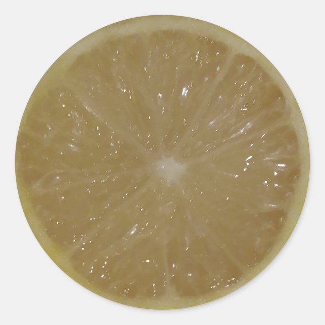 Adesivo Redondo Vinheta (Frente)