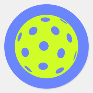 Adesivo Redondo Vinheta