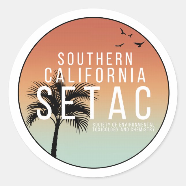 Adesivo Redondo Vinheta (Frente)