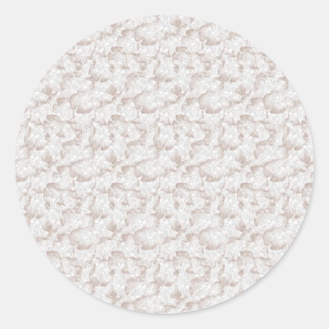 Adesivo Redondo Vinheta (Frente)