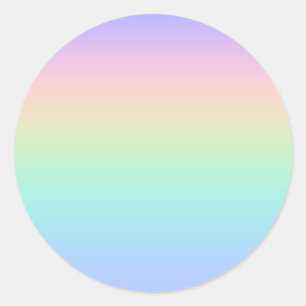 Adesivo Redondo Vinheta