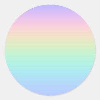 Adesivo Redondo Vinheta