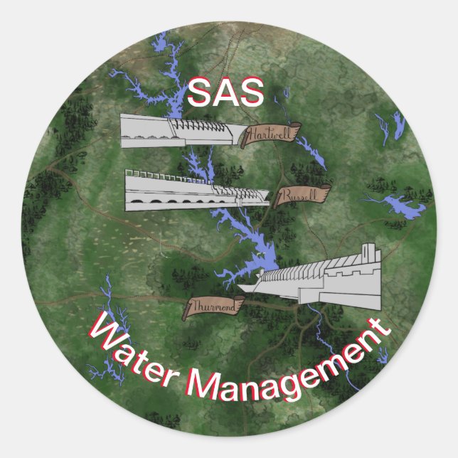 Adesivo Redondo Vinheta (Frente)