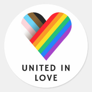 Adesivo Redondo Vinheta