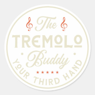 Adesivo Redondo Vinheta