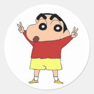 Adesivo Redondo Vinheta