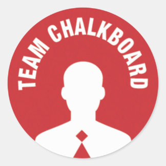 Adesivo Redondo Vinheta 1