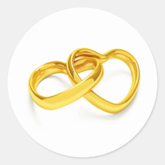 Adesivo Redondo Vinheta Caseira