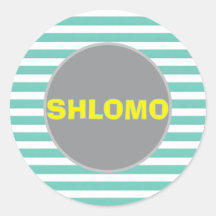 Vinheta-colante de alta definição