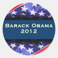 Vinheta da campanha OBAMA 2012