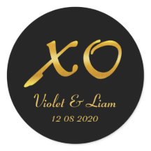 Vinheta de Casamento de Abraços e Beijos