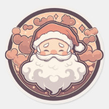 Vinheta de Natal do Papai Noel