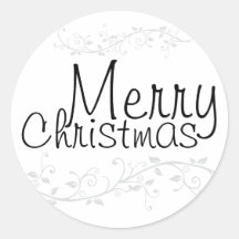 Vinheta de Natal Feliz