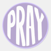 Vinheta de oração de arte inspiradora