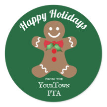 Vinheta de venda de Assar de férias