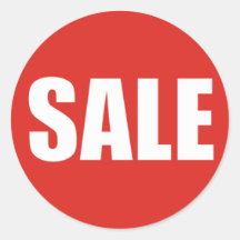 Vinheta Desconto VENDA